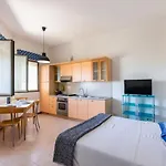 Residence I Gelsi - Apt Aria Di Mare With Parking