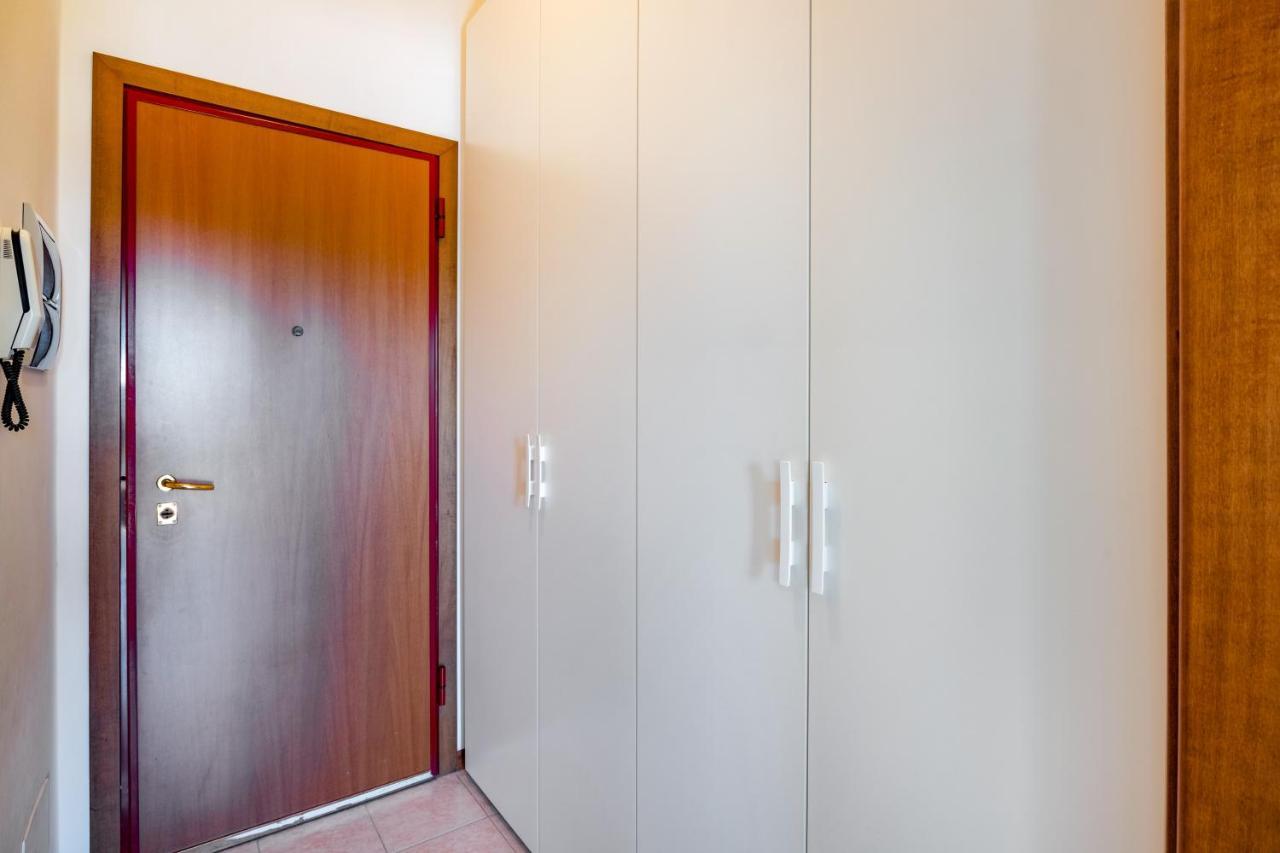 I Gelsi - Aria Di Mare With Parking Apartment Pesaro