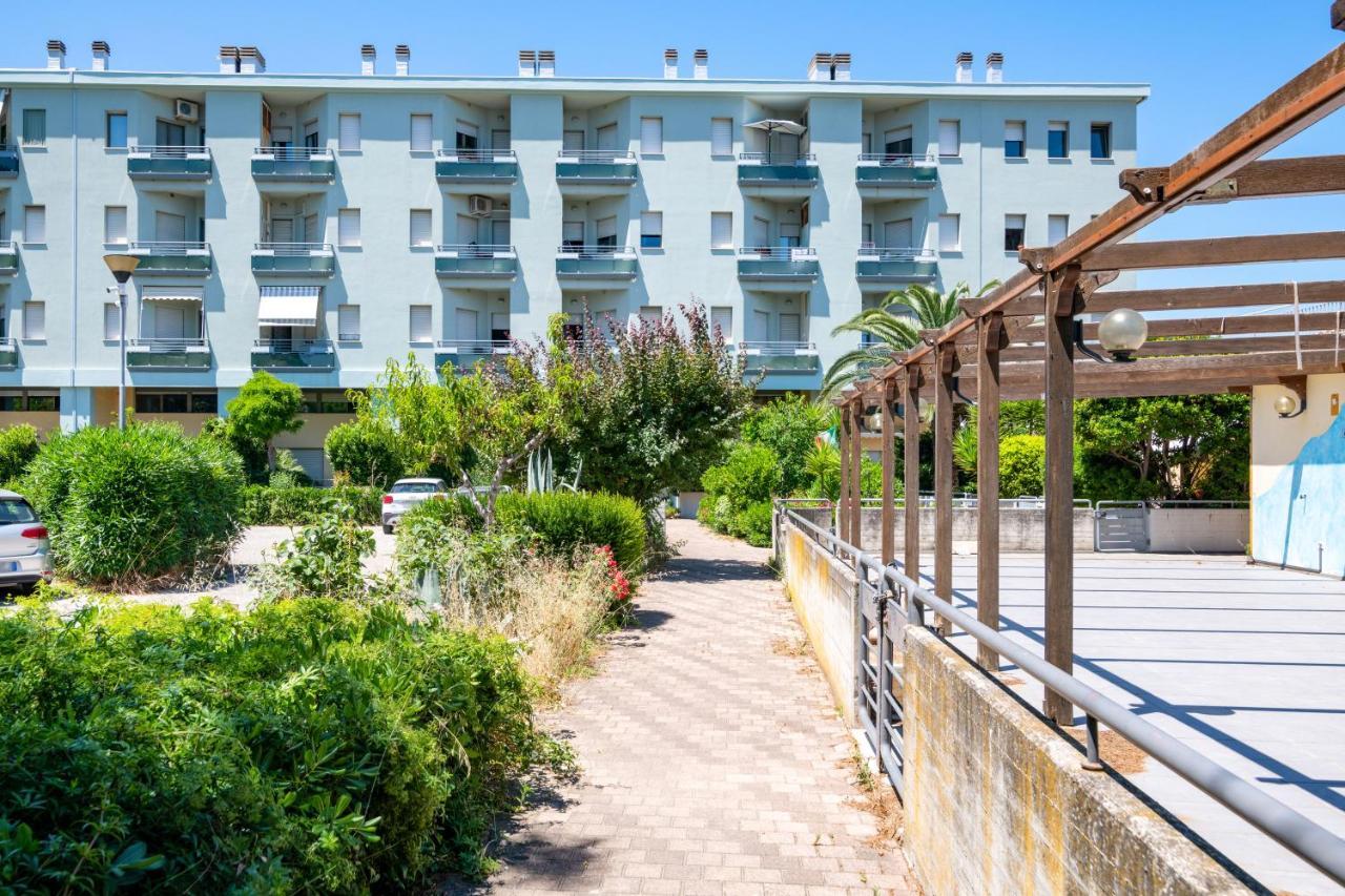 Apartment I Gelsi - Aria Di Mare With Parking