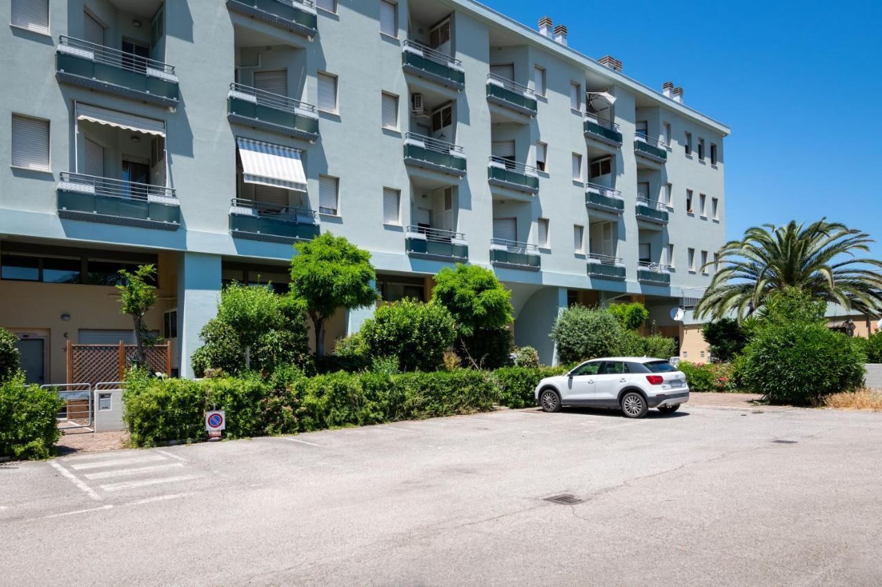 I Gelsi - Aria Di Mare With Parking Pesaro