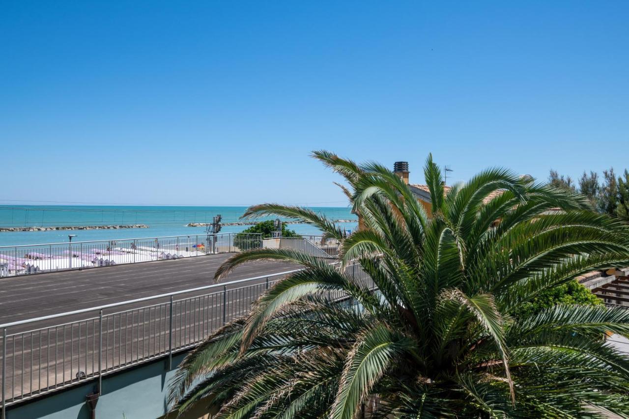 I Gelsi - Aria Di Mare With Parking Apartment