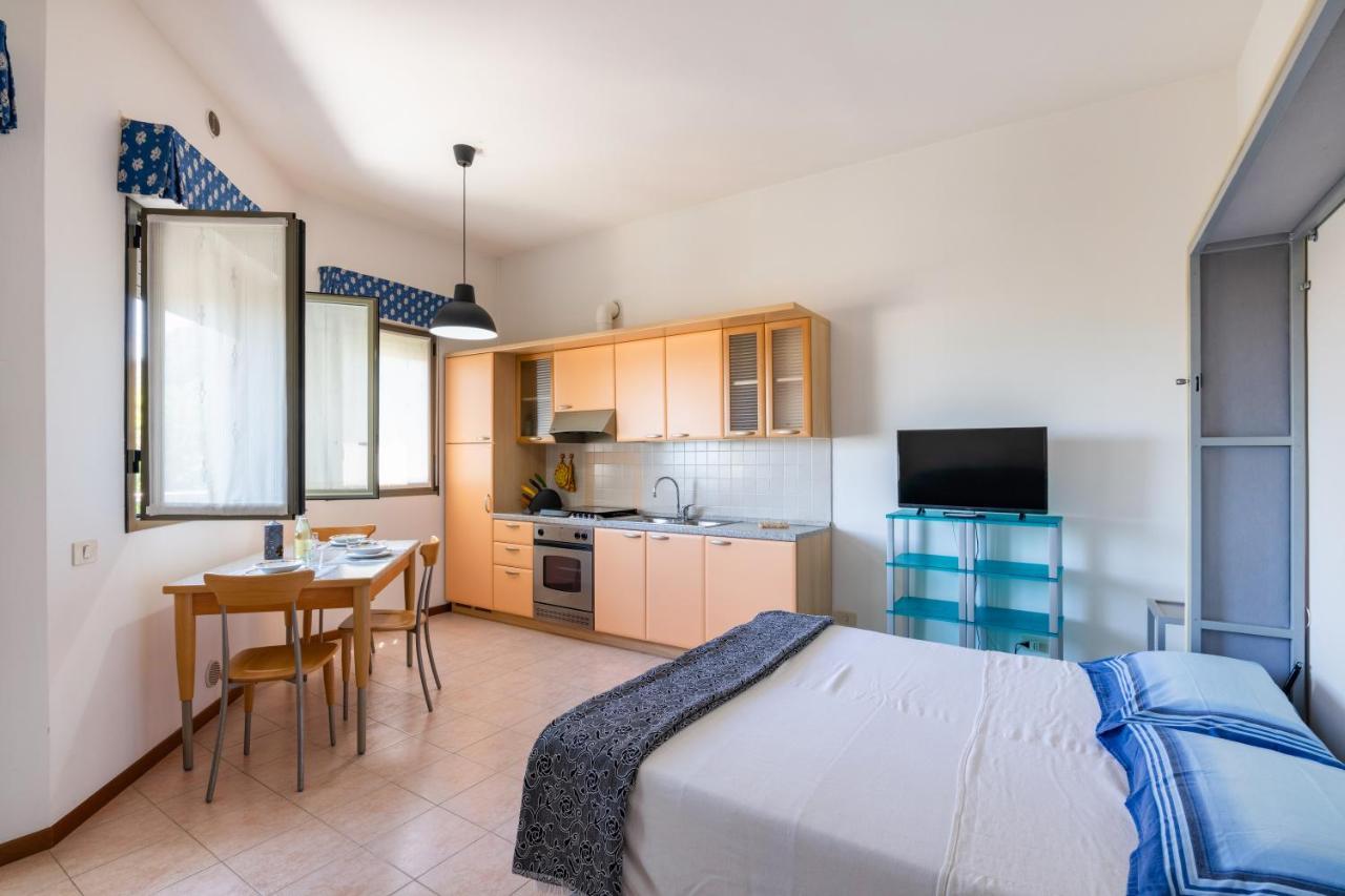 I Gelsi - Aria Di Mare With Parking Apartment *