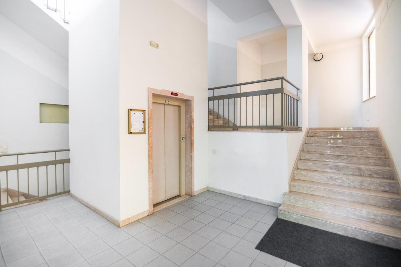 I Gelsi - Aria Di Mare With Parking Apartment *