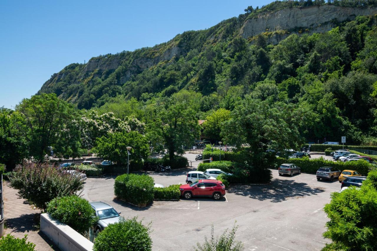 I Gelsi - Aria Di Mare With Parking