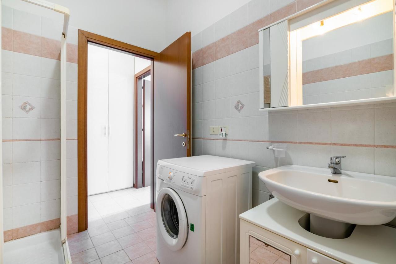 Apartment I Gelsi - Aria Di Mare With Parking