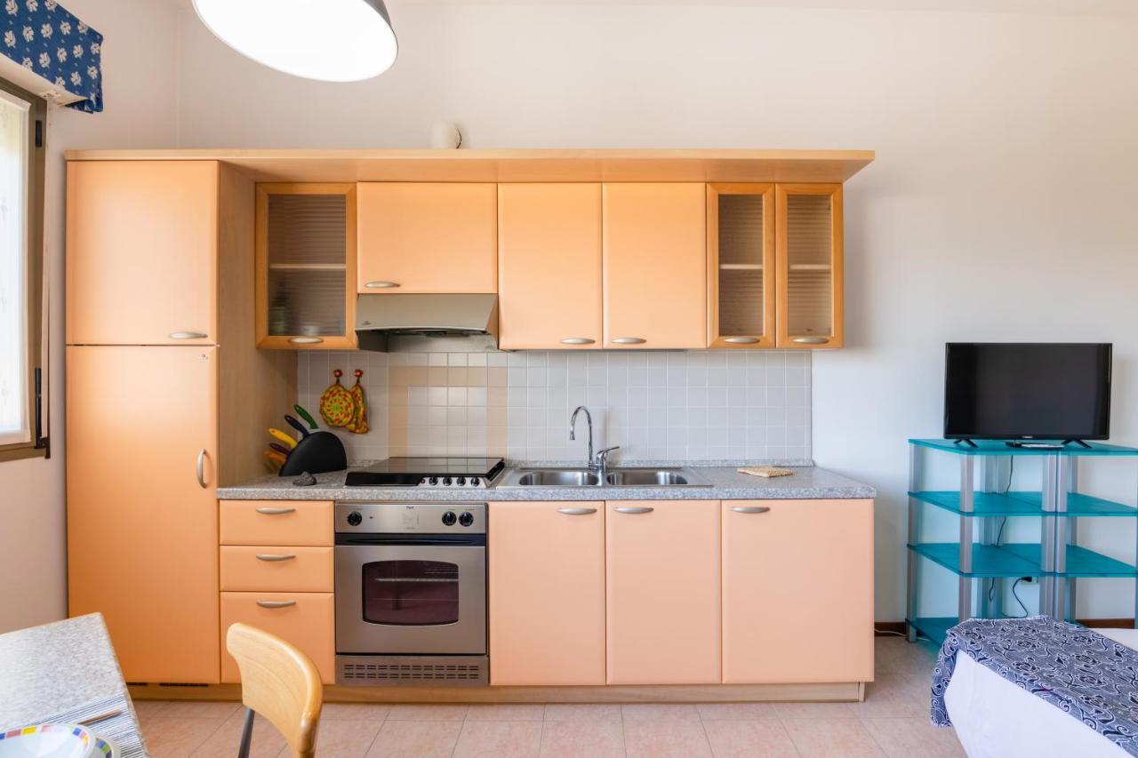 I Gelsi - Aria Di Mare With Parking